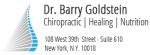 Dr. Barry Goldstein