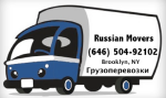 Russian Movers